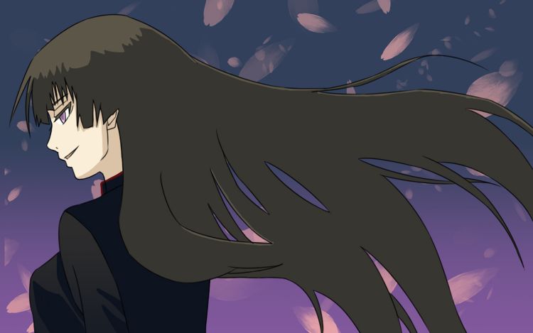 夜语 夜语寄命 漫画封面