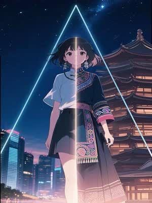 夜郎奇旅·布依灵踪 [db:作者] 漫画封面