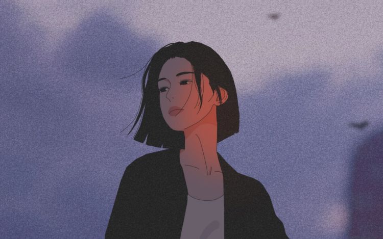 夜阑之城 野麕 漫画封面