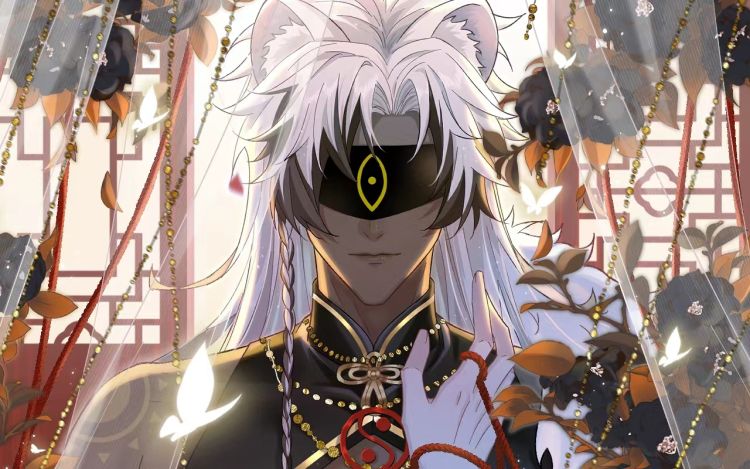 大仙儿 枕咪文娱 漫画封面