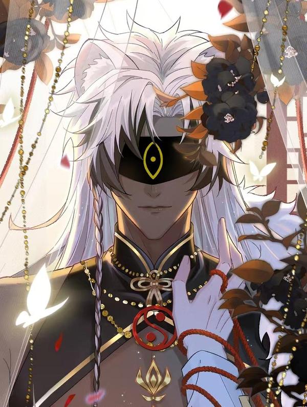 大仙儿 [db:作者] 漫画封面