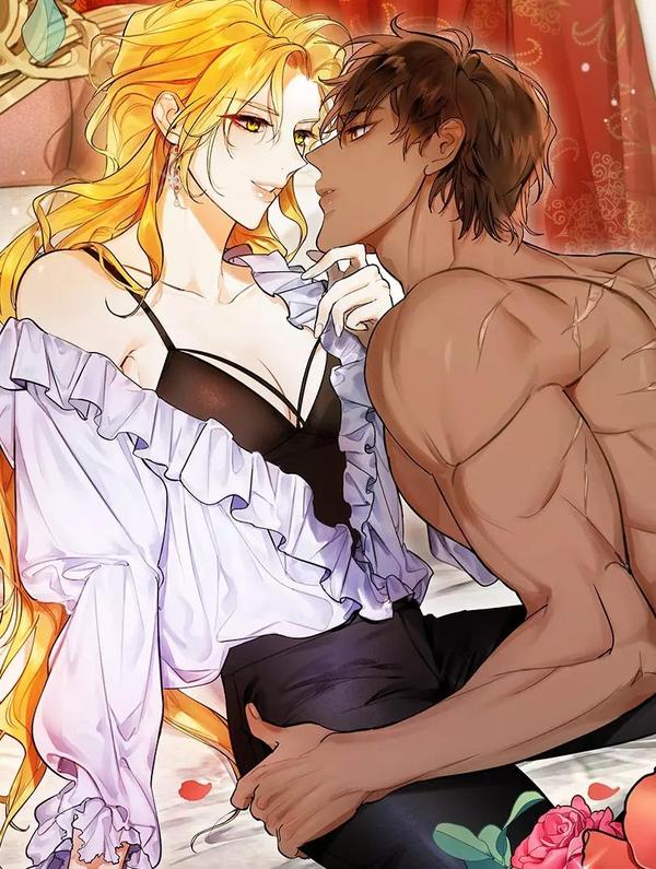 大公女的宠物兽人 [db:作者] 漫画封面