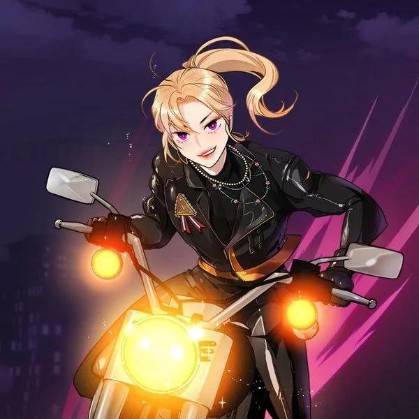 大力女子黄金主 [db:作者] 漫画封面