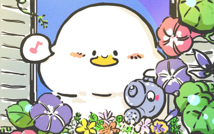 大嘎帮倒忙 aha_0o0o30 漫画封面