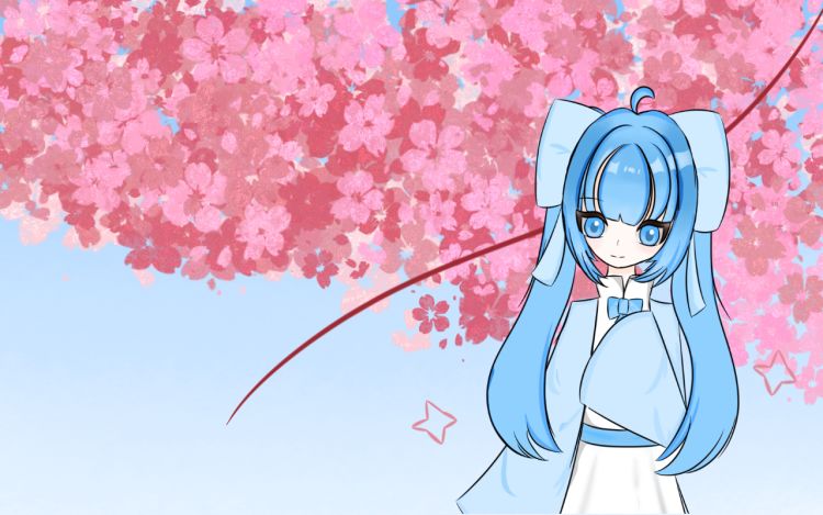 大师姐竟是我同桌 云念Rain 漫画封面