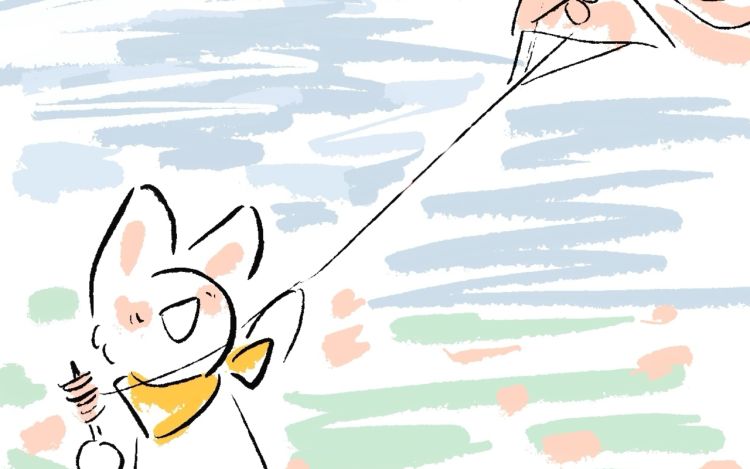 大白兔狂想曲 幺幺幺幺怪 漫画封面