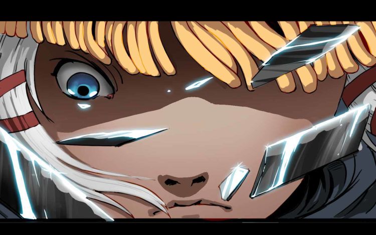 大神纪 小A__E2rJhf 漫画封面