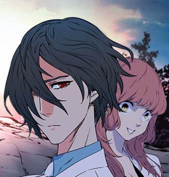 大贵族 [db:作者] 漫画封面