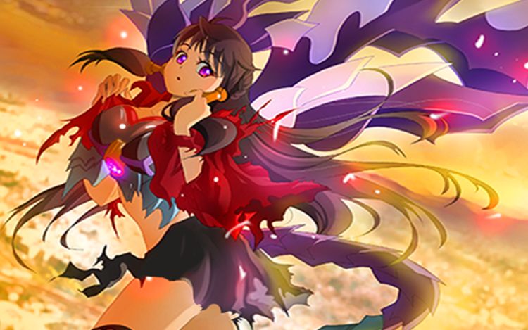 天下不乱 紫红色的鱼 漫画封面