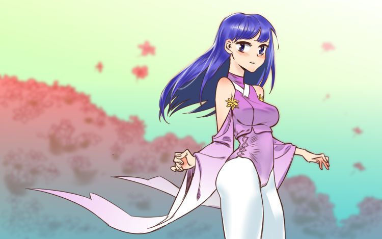 天下第一 一个犹豫不决的人 漫画封面