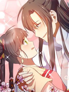 天下第一鸽姬 [db:作者] 漫画封面