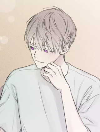 天使拍档 [db:作者] 漫画封面