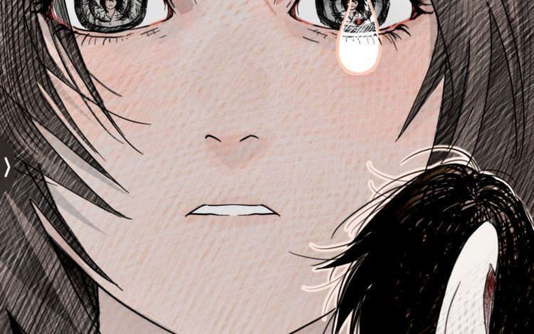 天使的果实 maomaomaoyuyuyu 漫画封面