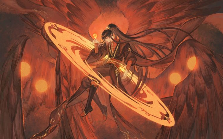 天光 八咫画不完惹 漫画封面