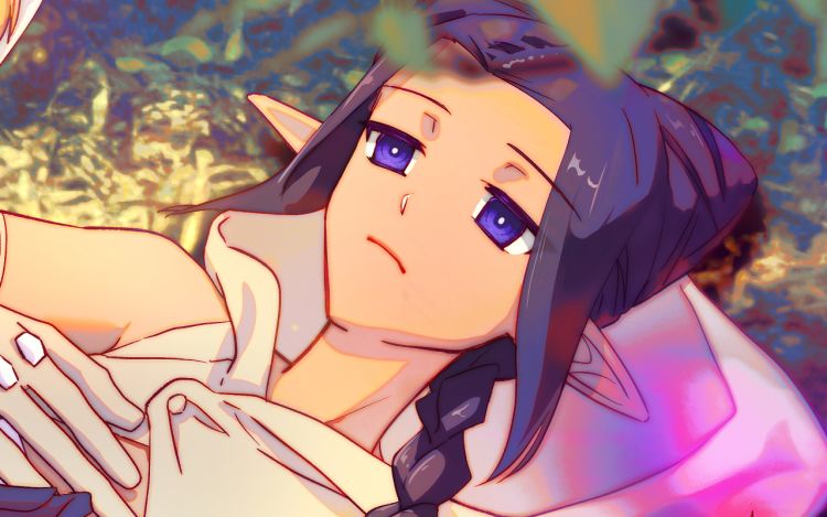 天堂计划系列-旅途 sagi_thVr8G 漫画封面