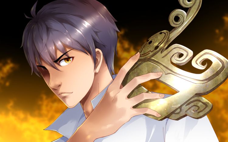 天外 梦之旅人_917 漫画封面