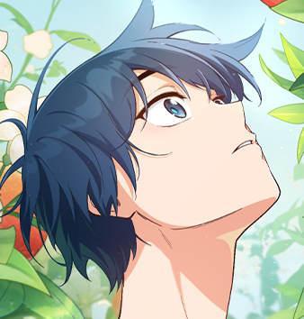 天才决定过平凡生活 [db:作者] 漫画封面