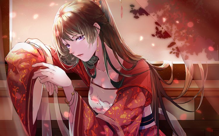 天才小毒妃之芸汐传奇 博易动漫 漫画封面