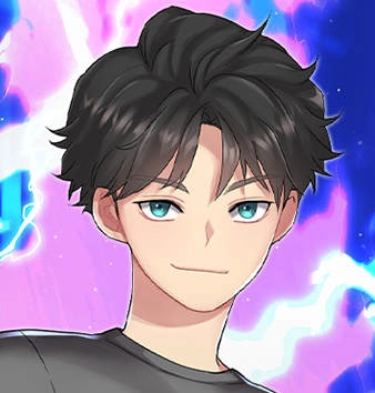 天才的游戏直播 [db:作者] 漫画封面