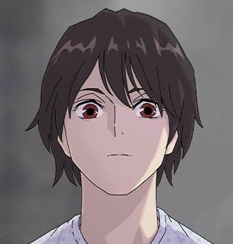 天才解读世界 [db:作者] 漫画封面