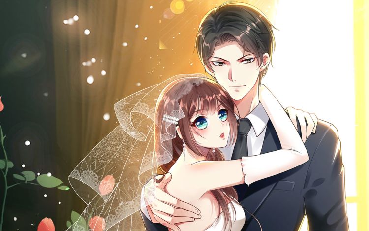 天才酷宝：总裁宠妻太强悍 掌阅文化 漫画封面