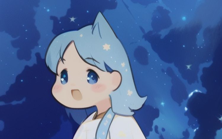 天气仙仙 KK世界居民_veW3A1 漫画封面