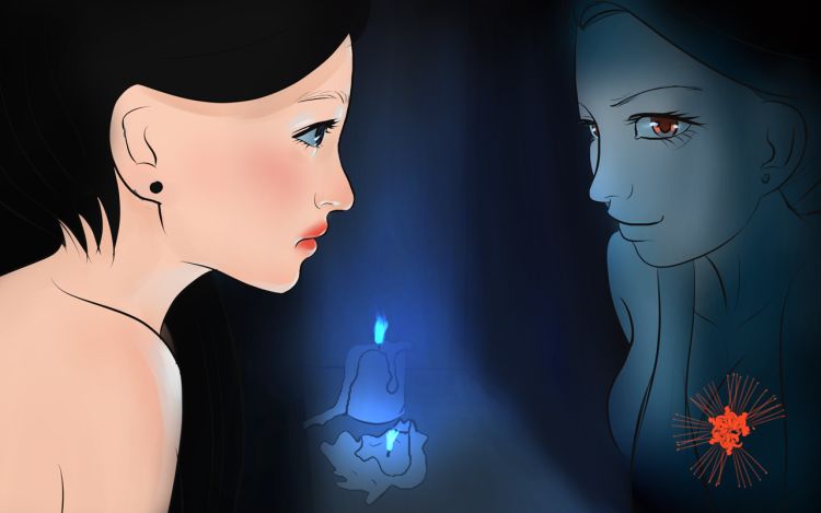 天生不凡 字母Y哎 漫画封面