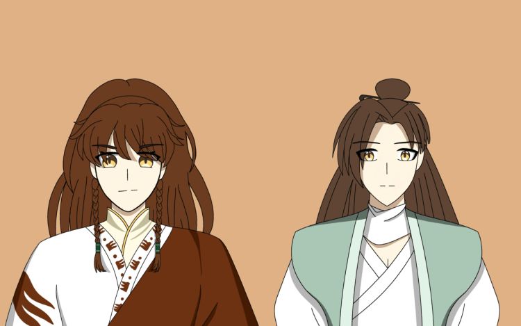 天生我才 鱼水Fishwater 漫画封面