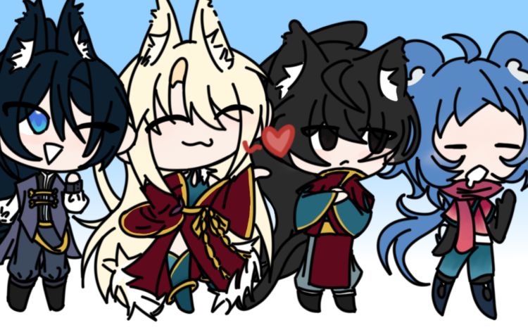 天真天下第一好 柚柚柠檬水 漫画封面