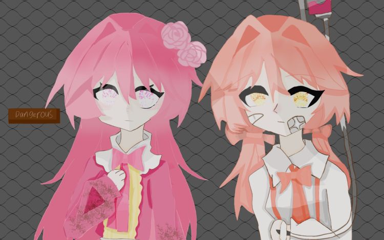 天真无邪笑里藏刀 魔女宁雪莹 漫画封面