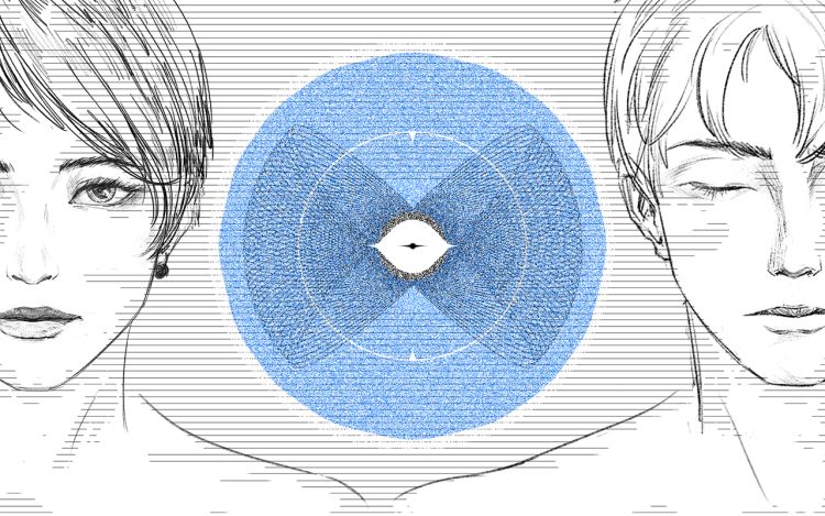 天秤启示录 oejf645l6764 漫画封面