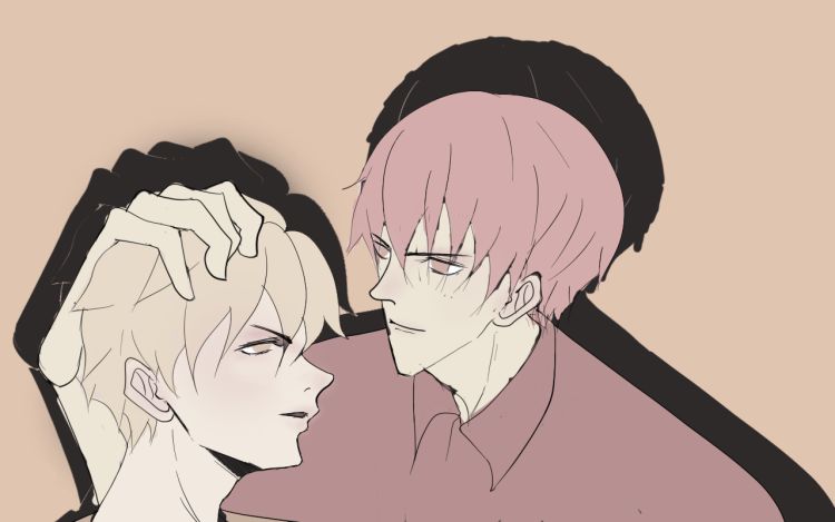 天空之泪 凤析木 漫画封面