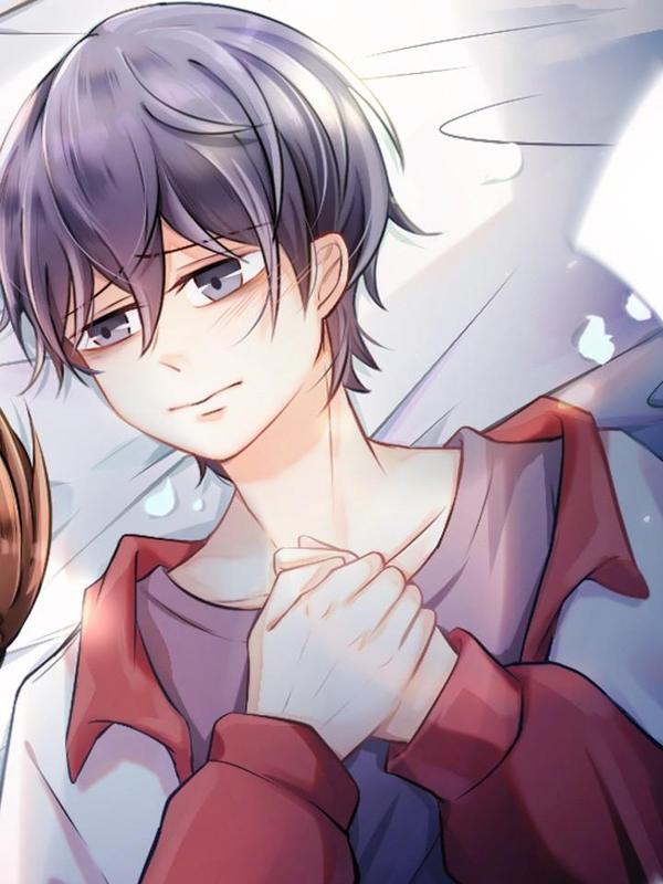 天资愚钝 [db:作者] 漫画封面