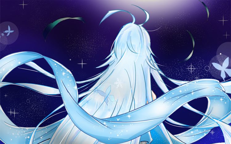 天降吧神明 顾盼君卿 漫画封面