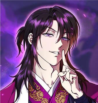 天魔只想苟着 [db:作者] 漫画封面