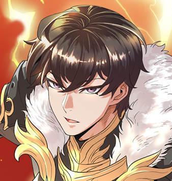 天魔的不凡重生 [db:作者] 漫画封面