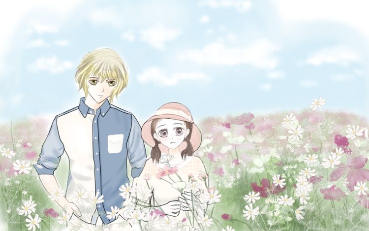 天鹅遗产 法号仙豆 漫画封面