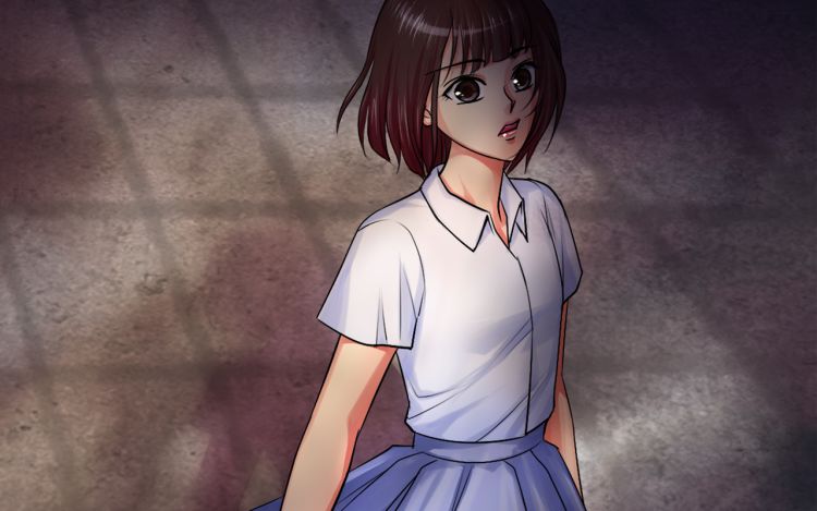 天黑以后 Kanino 漫画封面