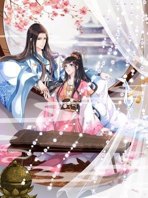 太子殿下有喜了 [db:作者] 漫画封面