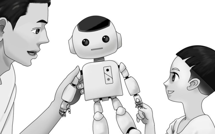 太白的故事 兰___FuR5vB 漫画封面