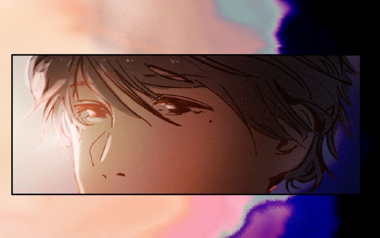 太阳照常升起 除以零_R3yV7O 漫画封面