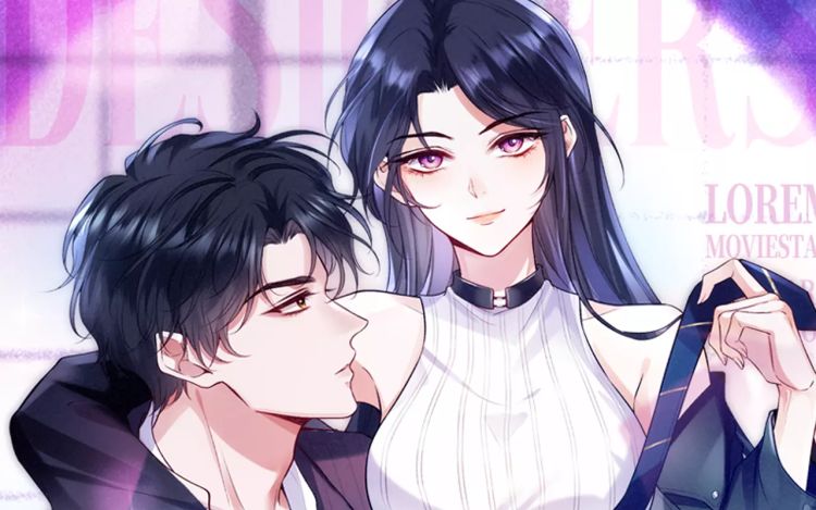 夫人每天都在线打脸 南之情（原著）+虎岫工作室 漫画封面