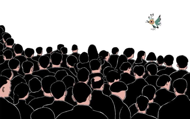 失业：找个工作太难了 欢欢欢儿_yeah 漫画封面