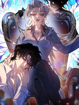 失去记忆后 [db:作者] 漫画封面