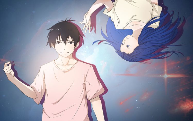 失控进化 搬倒海 漫画封面