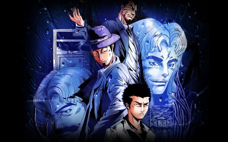 失珠 妖姐姐姐姐 漫画封面