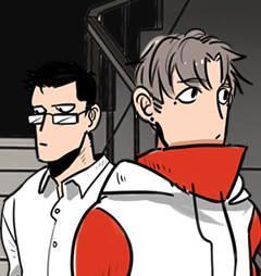 失眠同好会 [db:作者] 漫画封面