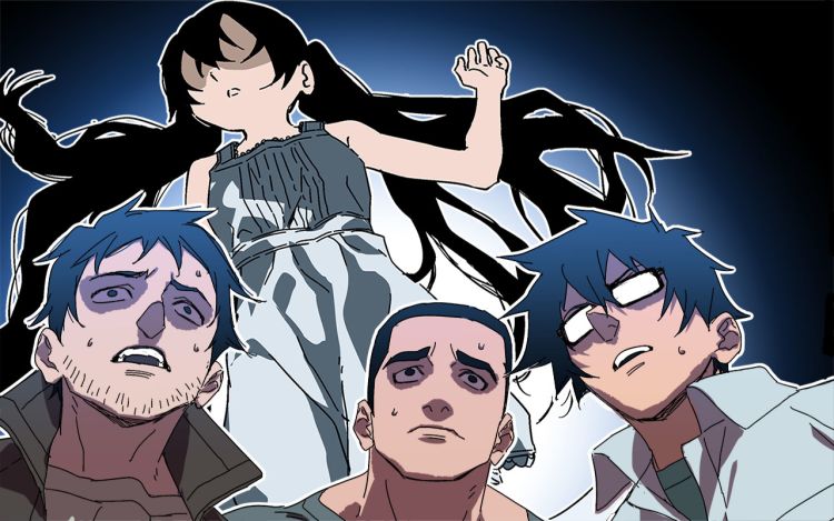 失算 KK世界居民_LFzq4i 漫画封面