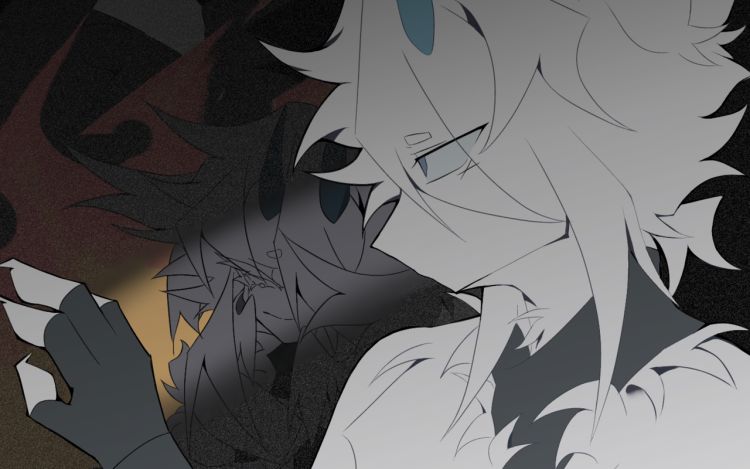 失落的终雨 赔钱876 漫画封面