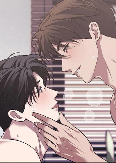 失误关系处理中 [db:作者] 漫画封面